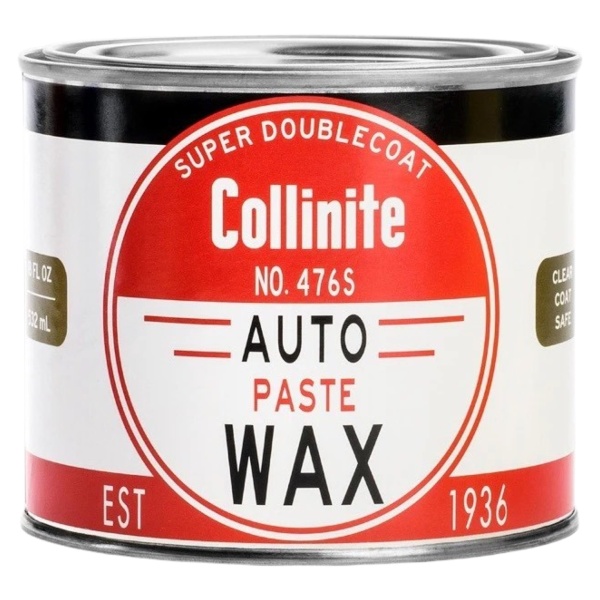 Ceara Auto Collinite 476S Super Double Coat Wax 18OZ 532ML CO-476-18